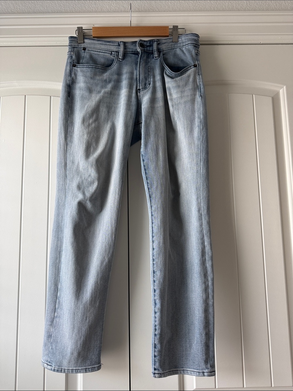 Bonobos Premium Stretch Denim